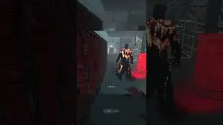 whack a mole #deadbydaylight #dbd #streamer #funny #gaming