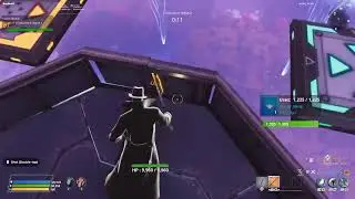 PCL Immortal Plankerton endurance Build 2025