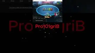 Progressive KO 5 turbo 500gtd #pokerua #Pro101griB #poker #pokerstars #pokerstream #pokeronline