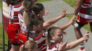 National Mens Premiership Final | Auckland v Counties Manukau