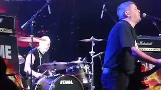 Stiff Little Fingers - Nobody's Hero / Suspect Device / Tin Soldiers - POMONA