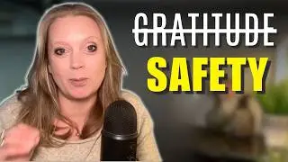 The Fastest Way to Raise Your Frequency ISN'T Gratitude ~ It's THIS!