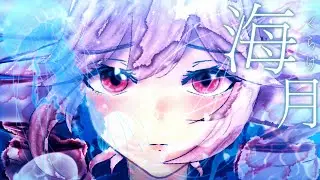 海月 feat. 重音テト - POPモズ・ロイド -