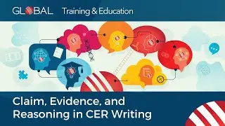 Claim, Evidence, and Reasoning in CER Writing