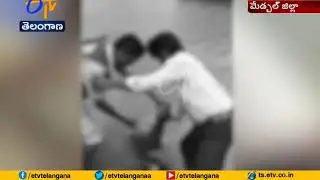 Suspicious Death | Women Dead body Found in Pond | at Medchal