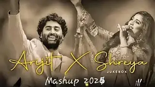 Best of arjit sigh x shreya song #vidio 💤😱
