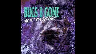 Bugs B Gone - Act of Rage (Full EP; 1996) [Thrash/Death Metal]