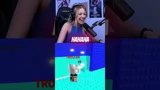 Секретная стена Roblox 😮