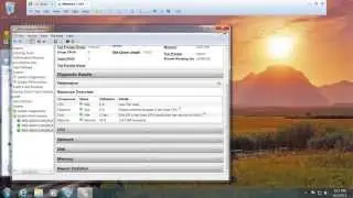 Viewing Reports with Performance Monitor