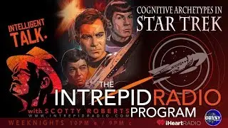 Intrepid Radio - 