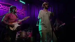 Jeff Saenz & The Texas Gentlemen