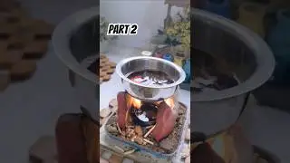 part 2 miniature food videos 😄 l mini Cooking #subscribe #food #miniatureart #minicook #recipe