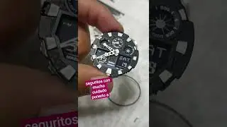 llevo a&ntilde;os con este reloj #tips #gshock #casio #reloj #tesoro