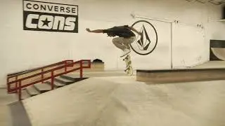NIKE SB Orange Label Retailer Session