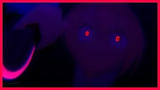 Unlucky (Happy Sugar Life AMV) (EPILEPSY WARNING)