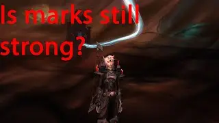RIP double tap - Marksman hunter pvp dragonflight 10.0.5