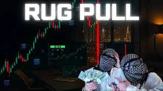 Как вытащить мемы Solana на новом Bull Run (пошаговое руководство)