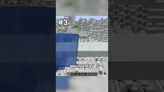 You NEED to Know this in Minecraft