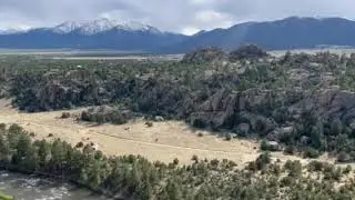 Video of Turtle Rock Campground, CO from John G.