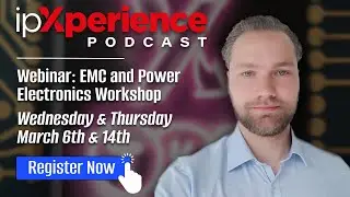 EMC testing demystified | An ipXperience with MPS