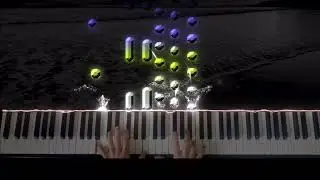 Ludovico Einaudi- Questa Notte