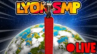 DISTRUGGO IL MONDO PER FARE UNO SCHERZO AI MIEI AMICI!! Lyon SMP #50