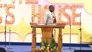 Welcome to The Grace Hour Service