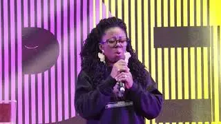 Fall In Love With God Prayer Moment - Dag Heward-Mills | First Love UK Camp | We Are Not Ashamed
