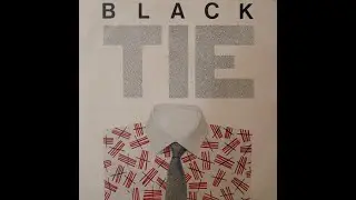 Black Tie - Double Time [ITALO-DISCO] [1985]