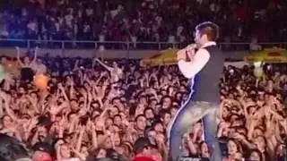 Tose Proeski - Boze brani je od zla - Acoustic version
