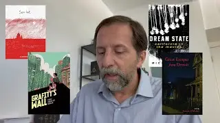 Autumn 2021 selection of must-reads!