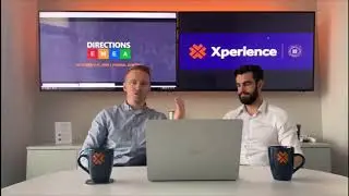 Directions EMEA video