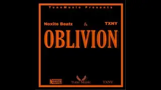 Noxite Beatz & TXNY - Oblivion