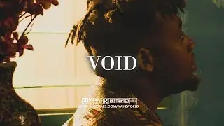 “VOID” Victony x Rema x Ckay Type Beat 2025 | Afrobeat Instrumental 2025