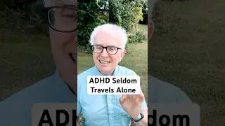 ADHD Anxiety Depression LDs