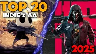 20 Must Play Indie & AA Games &ndash; Hidden Gems You Can&rsquo;t Miss