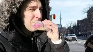 LAS VEGAS vs TORONTO