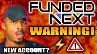 FundedNext Futures Bolt Review! Rules Explained 2026 Guide (Challenge Funded & Payouts)