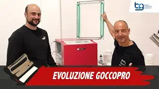 La grande Evoluzione Goccopro