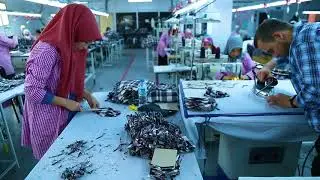 ERK GROUP TEKSTİL TANITIM