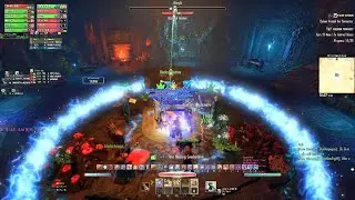 Dream Master Portal pov u48