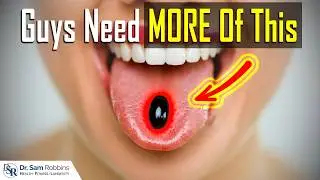 IMPORTANT: Why Men Need More Vit D