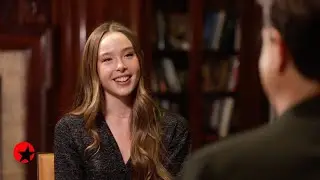Ella Beatty on Stepping into Family Drama APPROPRIATE and Her Own Family's Theatrical Legacy