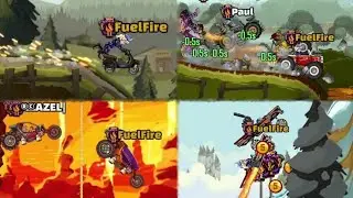 How I got 37k in 