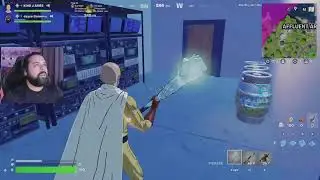 One Punch Man |Duos | Ranked Reload Reset | 600 FPS | 5090 RTX