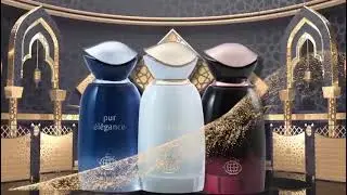 Arabiski kvepalai  - Arabia Perfume