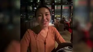 Fumi Aoki at the Women Startup Awards