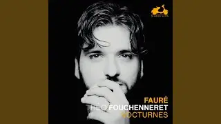 Nocturne No. 3 in A-Flat Major, Op. 33 No. 3