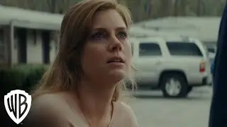 Trouble With The Curve | Gus and Mickey | Warner Bros. Entertainment