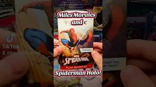 ANTI-VENOM GOES HARD! ☠️🔥 #mtg #viral #spiderman #marvel #fypシ゚viral